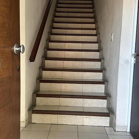 Monoambiente Del Convento Apartment Салта Екстериор снимка