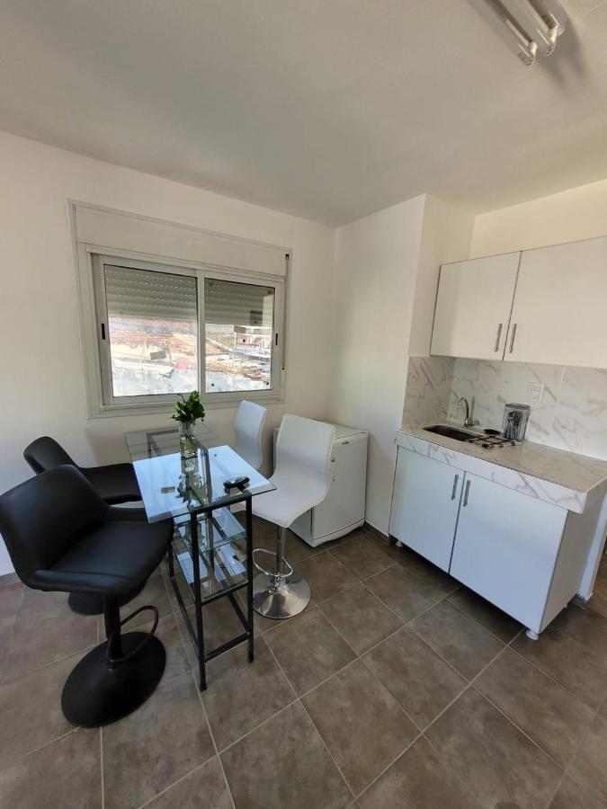 Monoambiente Del Convento Apartment Салта Екстериор снимка