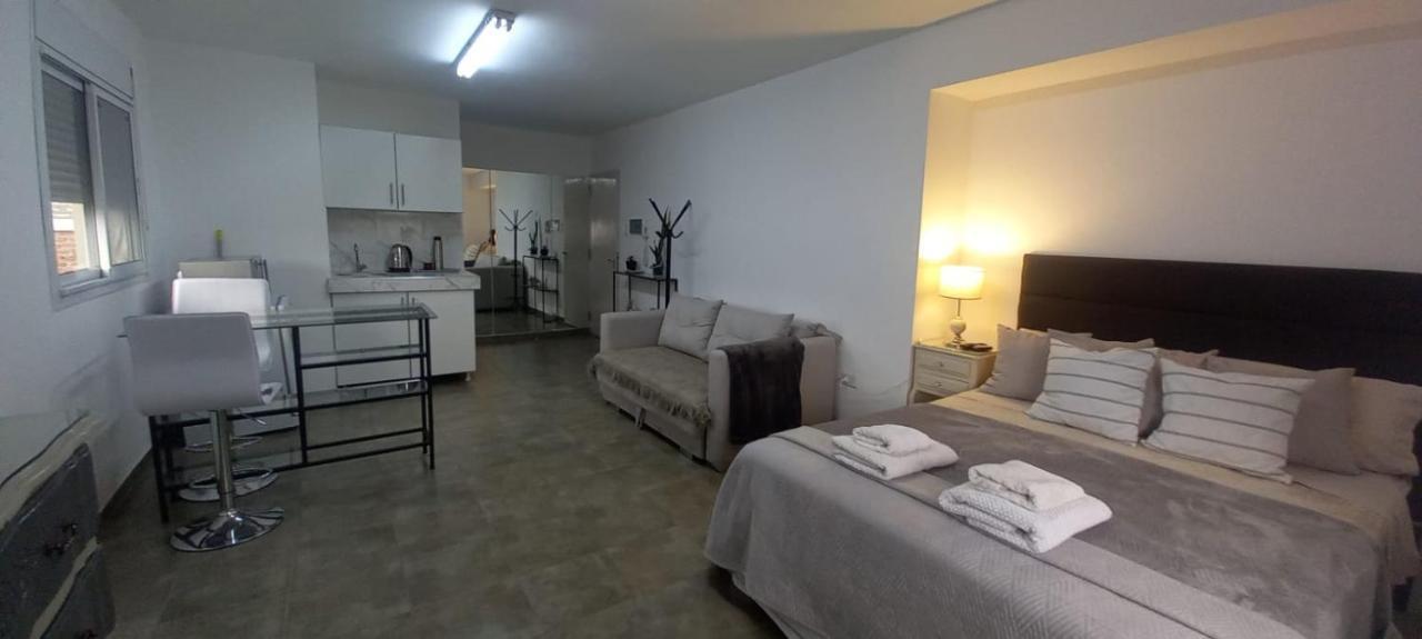 Monoambiente Del Convento Apartment Салта Екстериор снимка