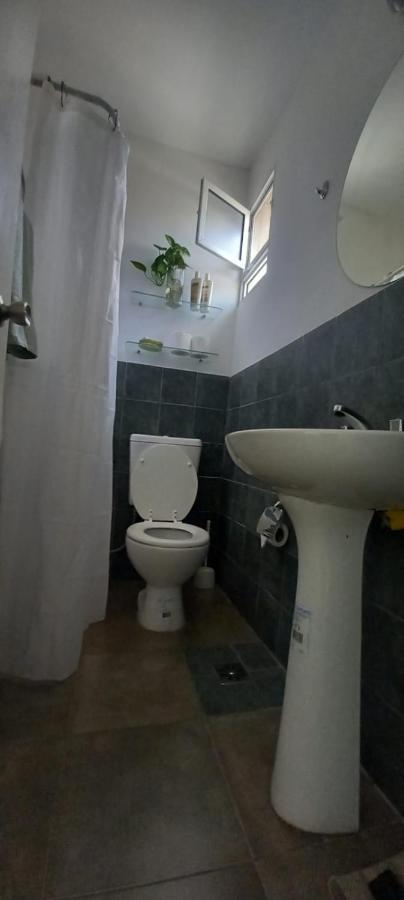 Monoambiente Del Convento Apartment Салта Екстериор снимка
