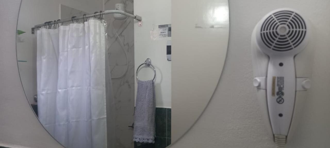 Monoambiente Del Convento Apartment Салта Екстериор снимка