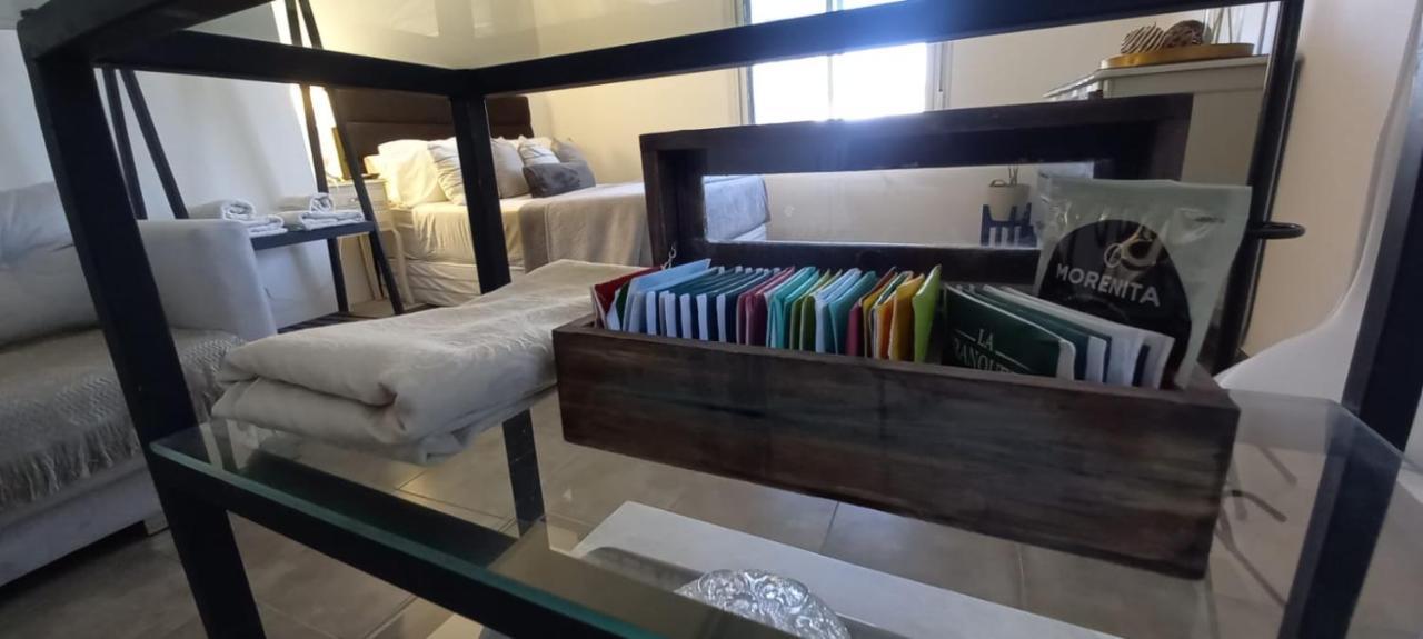Monoambiente Del Convento Apartment Салта Екстериор снимка
