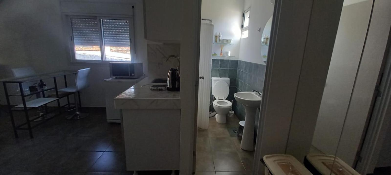 Monoambiente Del Convento Apartment Салта Екстериор снимка